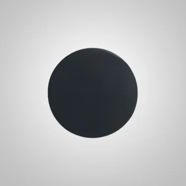 Настенный светильник FINN A Black от ImperiumLoft