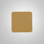 Настенный светильник FINN B Brass
