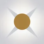 Настенный светильник FINN A Brass