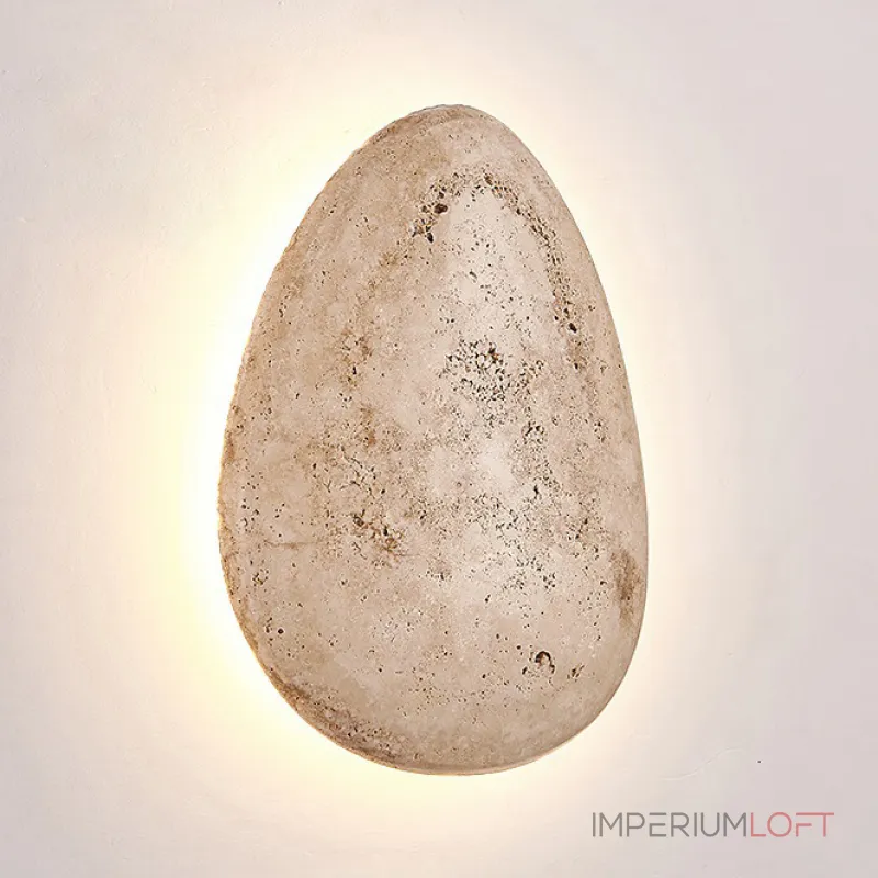 Настенный светильник BLAS Под скрытую проводку от ImperiumLoft Настенный светильник BLAS Под скрытую проводку от ImperiumLoft