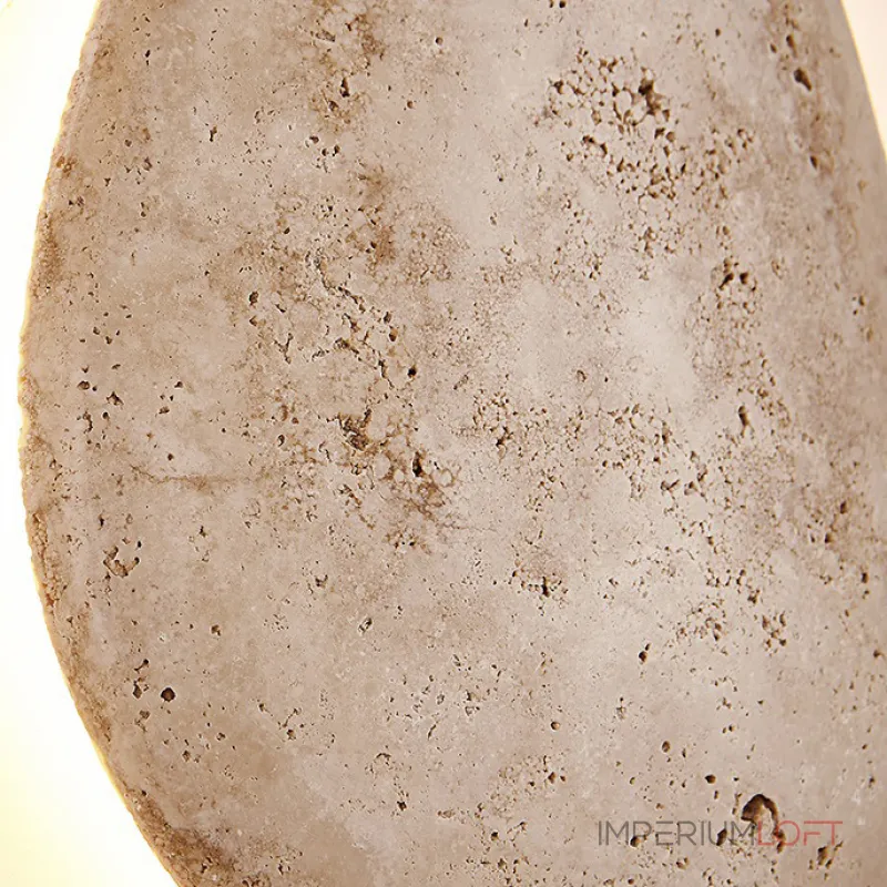 Настенный светильник BLAS Под скрытую проводку от ImperiumLoft Настенный светильник BLAS Под скрытую проводку от ImperiumLoft