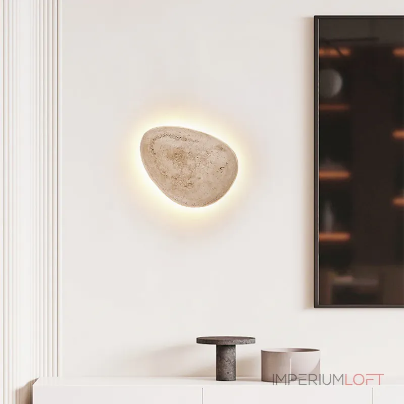 Настенный светильник BLAS Под скрытую проводку от ImperiumLoft Настенный светильник BLAS Под скрытую проводку от ImperiumLoft