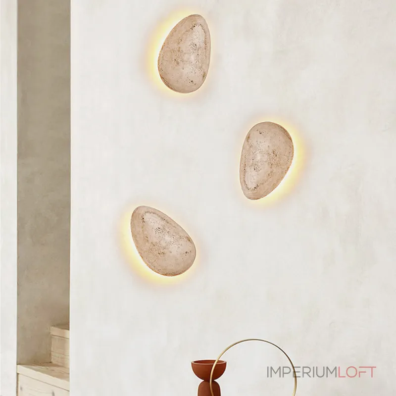 Настенный светильник BLAS Под скрытую проводку от ImperiumLoft Настенный светильник BLAS Под скрытую проводку от ImperiumLoft