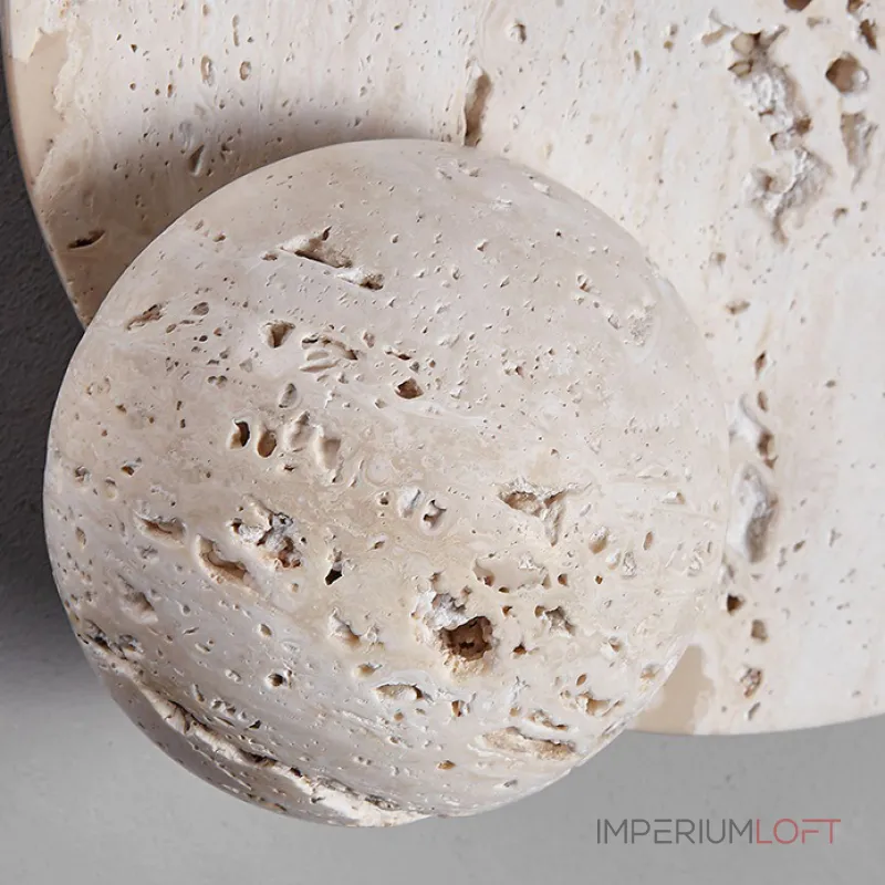 Настенный светильник PHANUEL от ImperiumLoft Настенный светильник PHANUEL от ImperiumLoft