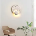 Настенный светильник PHANUEL от ImperiumLoft
