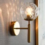 Настенный светильник POLARIS WALL White от ImperiumLoft