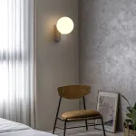 Настенный светильник PACO White от ImperiumLoft