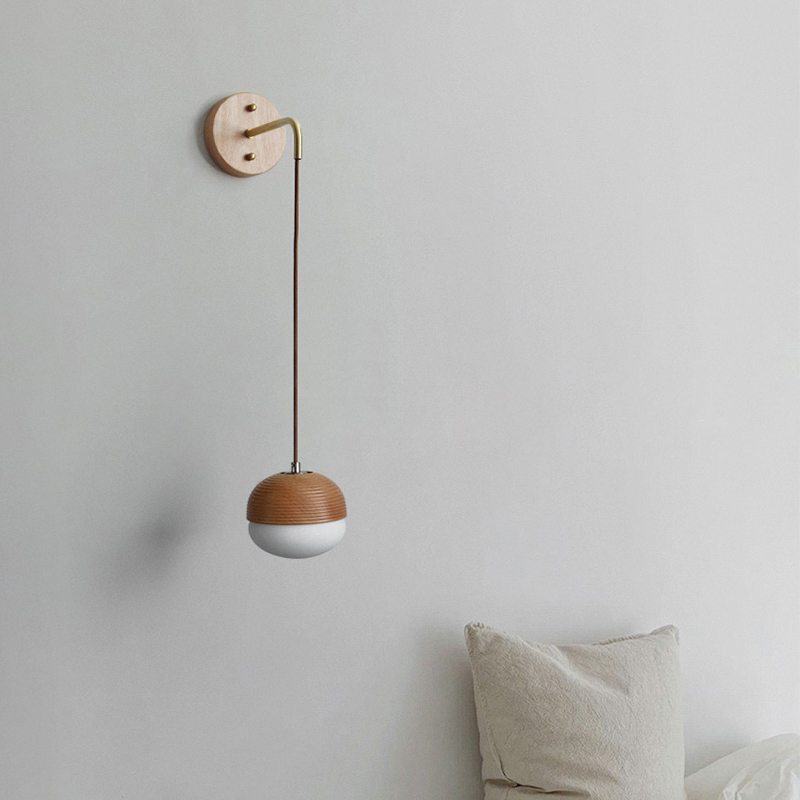 Настенный светильник ROLV WALL от ImperiumLoft Настенный светильник ROLV WALL от ImperiumLoft