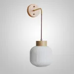 Настенный светильник TOLLE WALL от ImperiumLoft