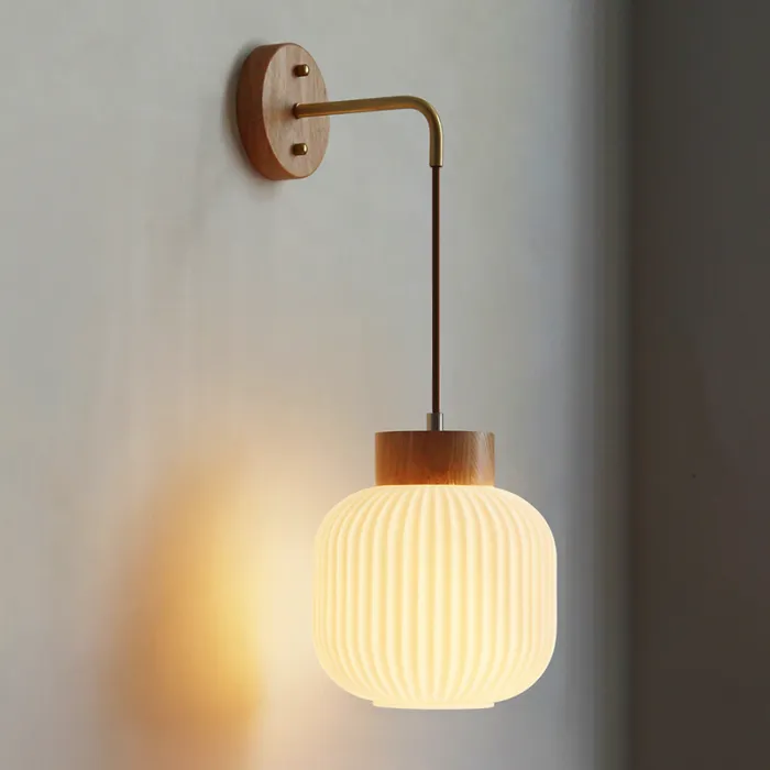 Настенный светильник TOLLE WALL от ImperiumLoft