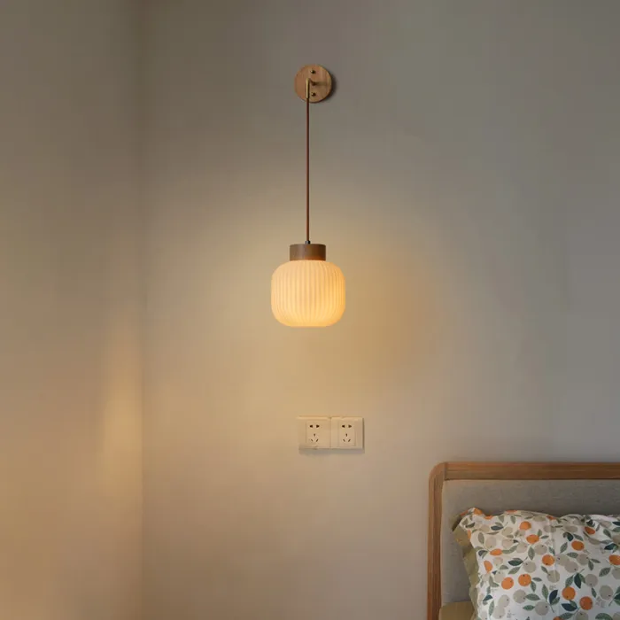 Настенный светильник TOLLE WALL от ImperiumLoft