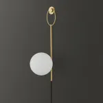 Настенный светильник SOLON от ImperiumLoft