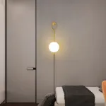Настенный светильник SOLON от ImperiumLoft