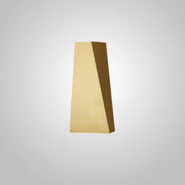 Настенный светильник LUTVI B Brass Настенный светильник LUTVI B Brass