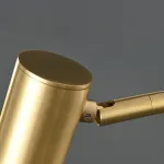 Настенный светильник BOTVID Brass 4000К