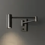 Настенный светильник BOTVID Brass 4000К