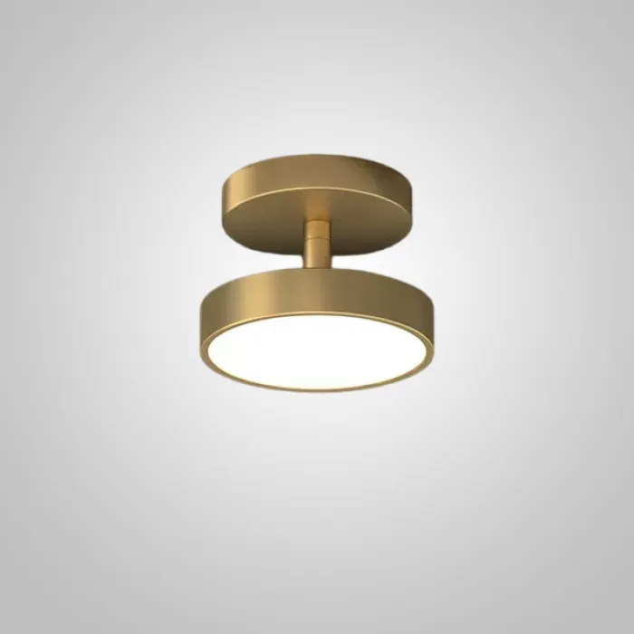 Накладной светодиодный светильник TENN COSY A от ImperiumLoft