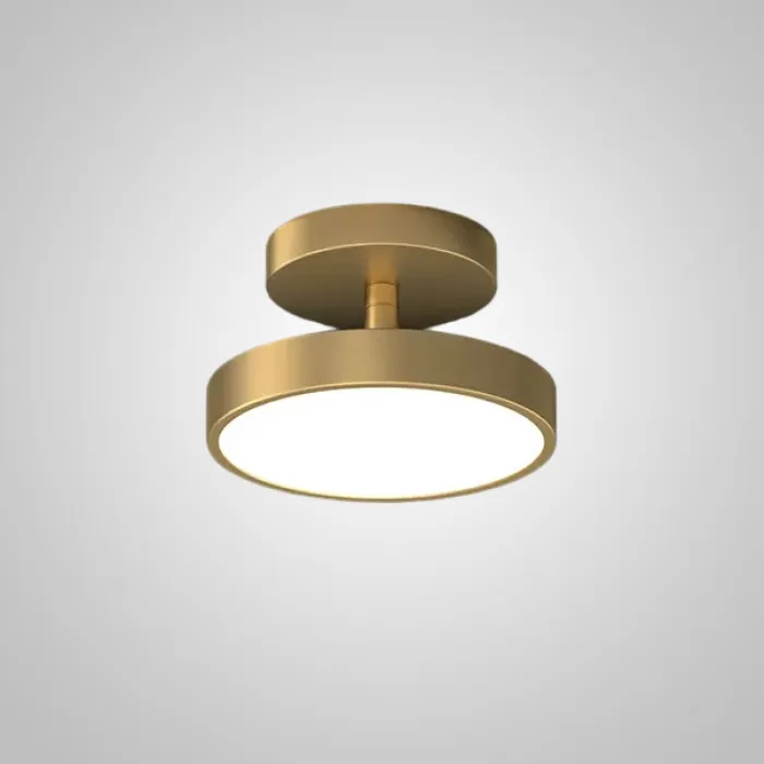 Накладной светодиодный светильник TENN COSY B от ImperiumLoft