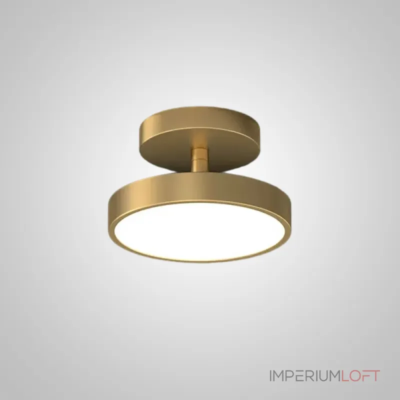 Накладной светодиодный светильник TENN COSY B от ImperiumLoft Накладной светодиодный светильник TENN COSY B от ImperiumLoft