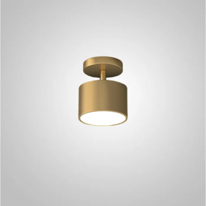Накладной светодиодный светильник TENN COSY C от ImperiumLoft