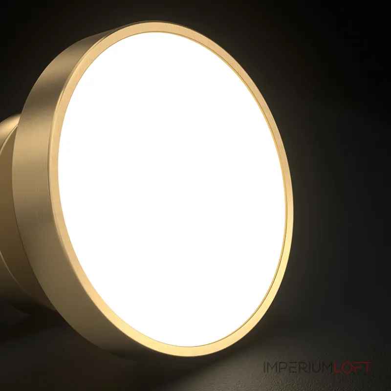 Накладной светодиодный светильник TENN COSY B от ImperiumLoft Накладной светодиодный светильник TENN COSY B от ImperiumLoft