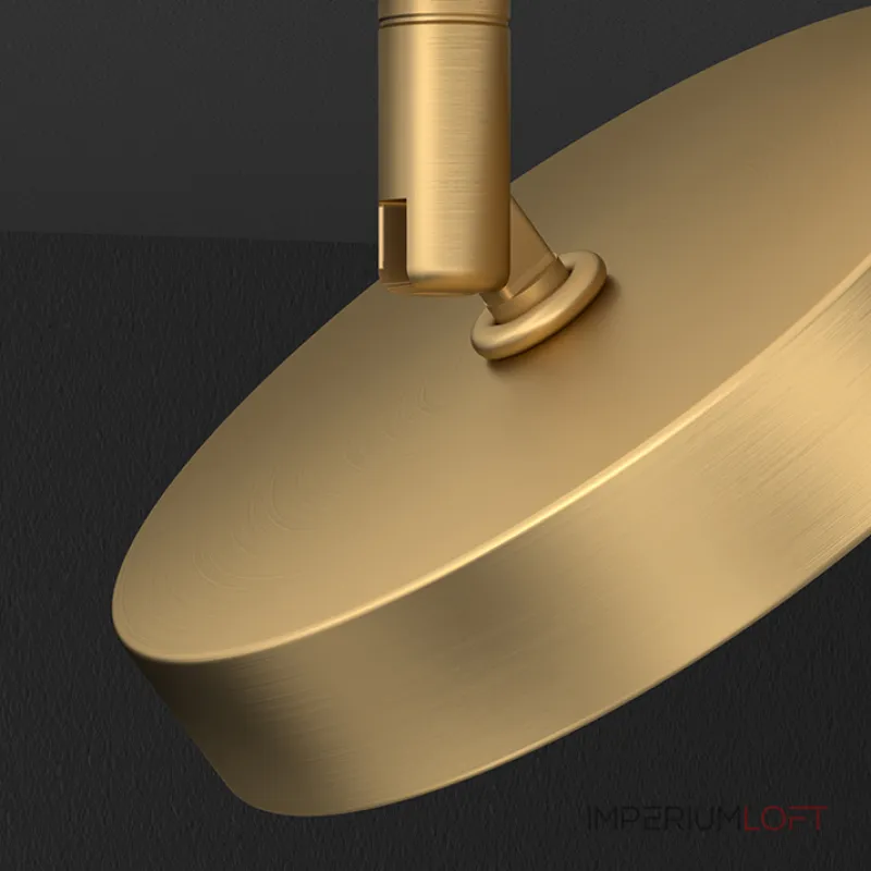 Накладной светодиодный светильник TENN COSY B от ImperiumLoft Накладной светодиодный светильник TENN COSY B от ImperiumLoft