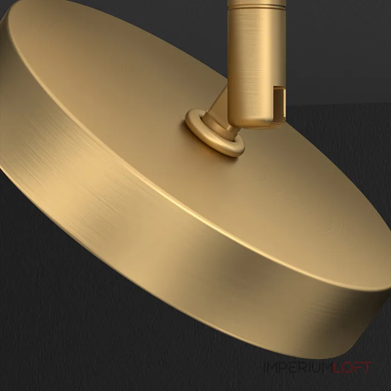 Накладной светодиодный светильник TENN COSY B от ImperiumLoft Накладной светодиодный светильник TENN COSY B от ImperiumLoft