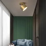 Накладной светодиодный светильник TENN COSY A от ImperiumLoft