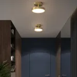 Накладной светодиодный светильник TENN COSY A от ImperiumLoft