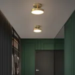 Накладной светодиодный светильник TENN COSY A от ImperiumLoft