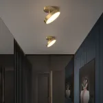 Накладной светодиодный светильник TENN COSY A от ImperiumLoft