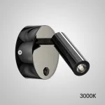 Настенный светильник FEDDE B WALL A 3000К от ImperiumLoft
