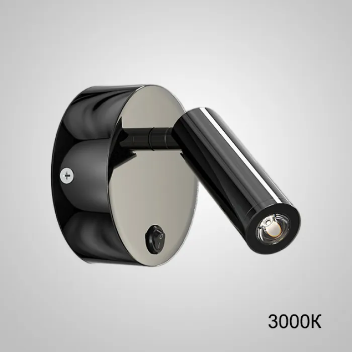 Настенный светильник FEDDE B WALL A 3000К от ImperiumLoft