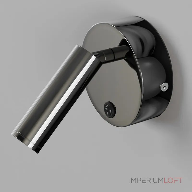 Настенный светильник FEDDE B WALL C Трехцветный свет от ImperiumLoft Настенный светильник FEDDE B WALL C Трехцветный свет от ImperiumLoft