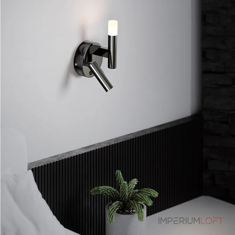 Настенный светильник FEDDE B WALL C Трехцветный свет от ImperiumLoft Настенный светильник FEDDE B WALL C Трехцветный свет от ImperiumLoft