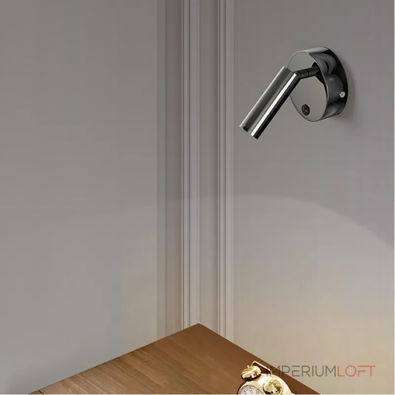 Настенный светильник FEDDE B WALL C Трехцветный свет от ImperiumLoft Настенный светильник FEDDE B WALL C Трехцветный свет от ImperiumLoft