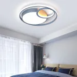 Потолочный светильник LAUST D40 Green от ImperiumLoft