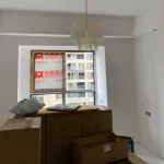 Люстра на штанге HARBOUR D70 White