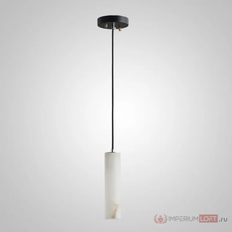 Подвесной светильник MARBLE ELIT L1 от ImperiumLoft