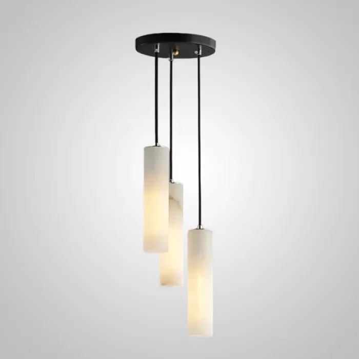 Подвесной светильник MARBLE ELIT L3 от ImperiumLoft