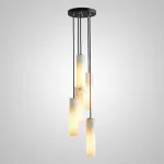 Подвесной светильник MARBLE ELIT L5 от ImperiumLoft