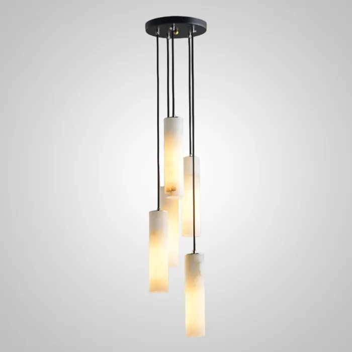 Подвесной светильник MARBLE ELIT L5 от ImperiumLoft