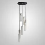 Подвесной светильник MARBLE ELIT L7 от ImperiumLoft
