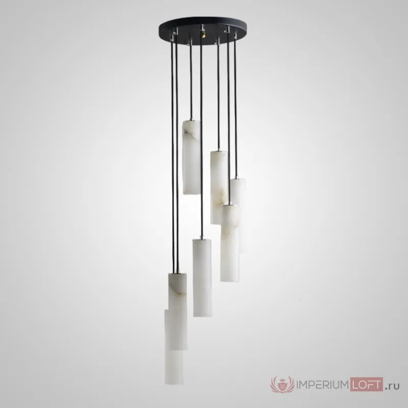 Подвесной светильник MARBLE ELIT L7 от ImperiumLoft