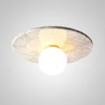 Потолочный светильник NESO D30 White от ImperiumLoft Потолочный светильник NESO D30 White от ImperiumLoft