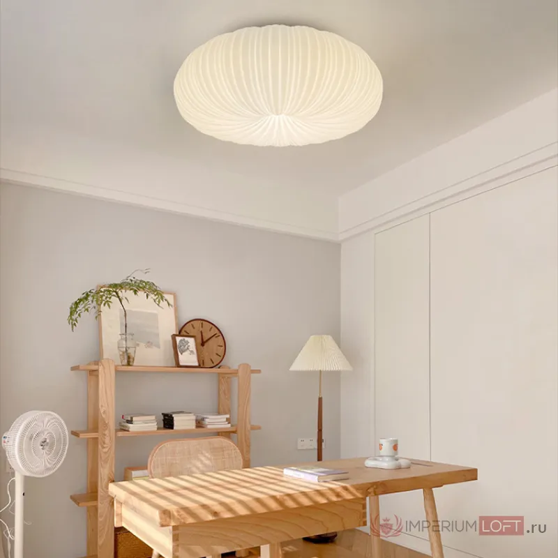 Потолочный светильник ANGELO CH D55 от ImperiumLoft