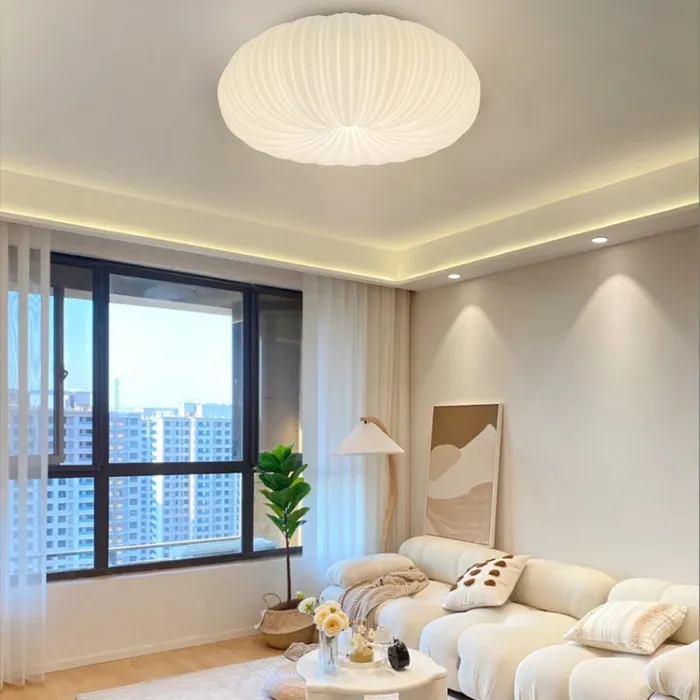 Потолочный светильник ANGELO CH D65 от ImperiumLoft