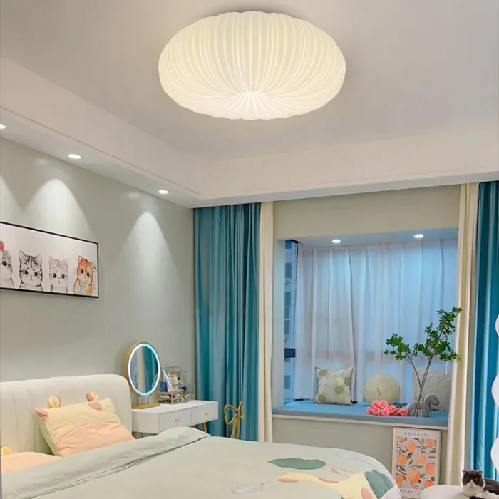 Потолочный светильник ANGELO CH D65 от ImperiumLoft