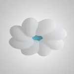 Потолочный светильник CLEAR D46 Blue
