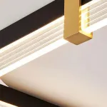 Потолочный светильник ALMER B CH A D40 от ImperiumLoft